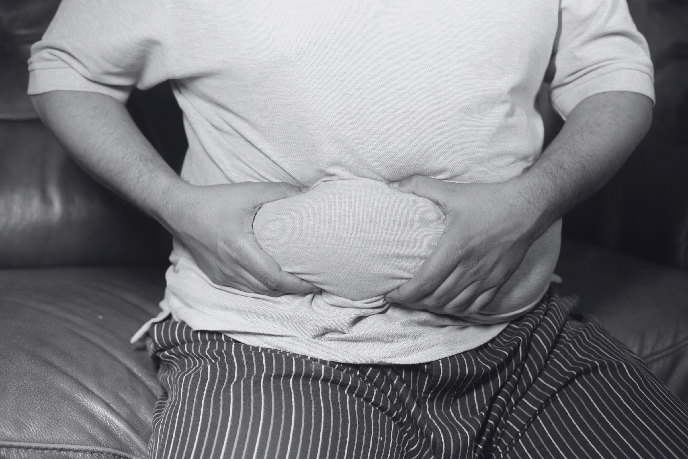 The Hidden Dangers of Belly Fat: What You Need to Know and How to Address It